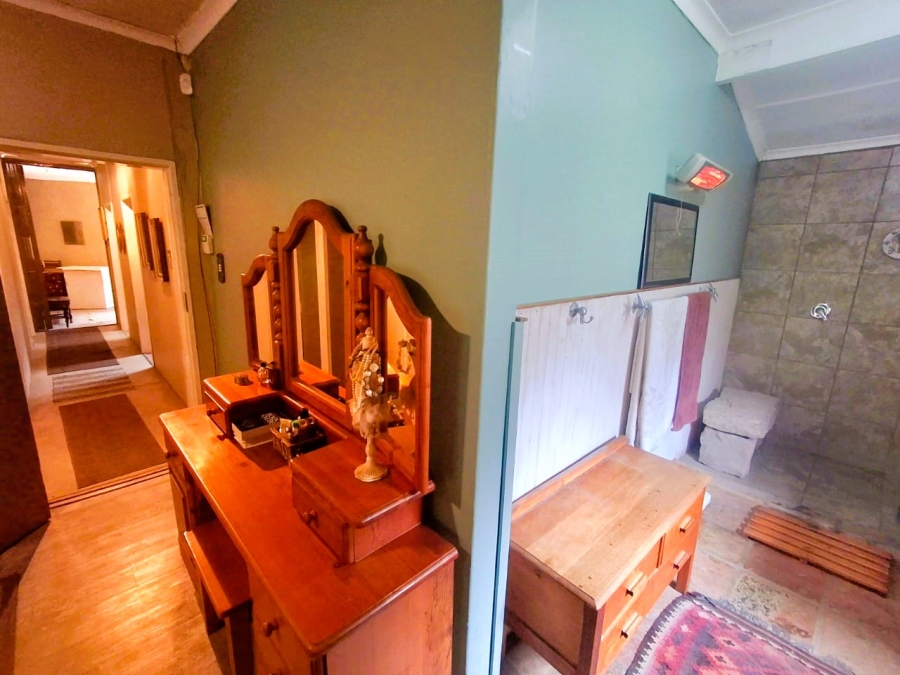 4 Bedroom Property for Sale in Sasolburg Ext 4 Free State